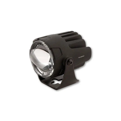 Ft13 Led Fog Light W/Mount Bracket Ea Black 