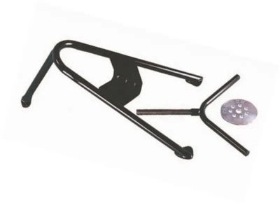 FT20806 Fabtech Torsion Bar Bracket Drvr - Lift Kit Component