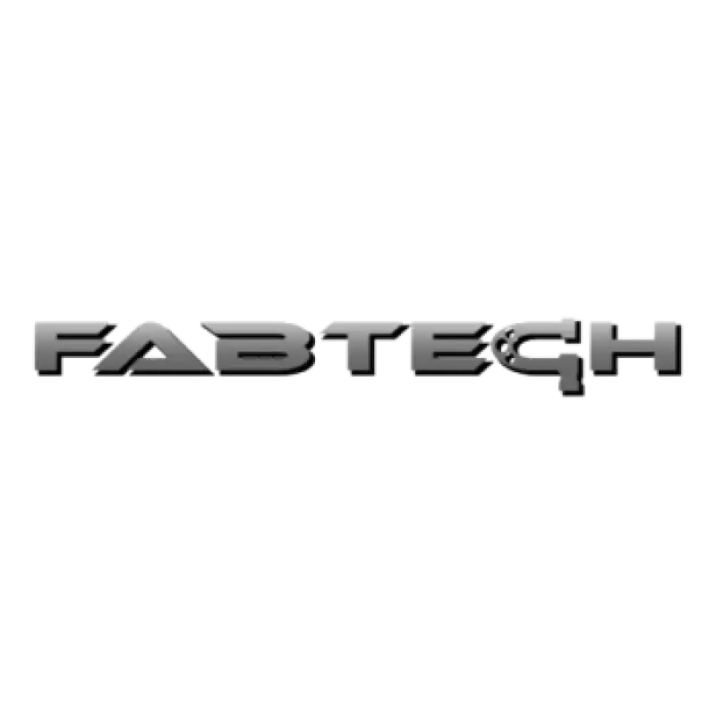 FT404739 Fabtech Sleeve Od 0.62 Id - Tie Rod