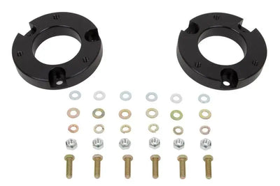 FTL5204 Fabtech 2F 2009-14 Ford F-150 4Wd
