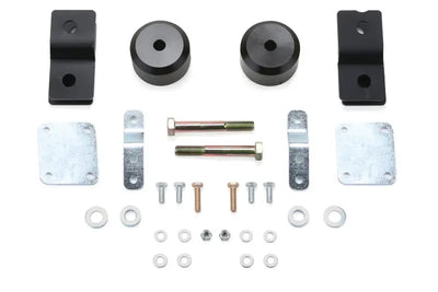 FTL5205 Fabtech 2F 2005-13 F250/350 4Wd