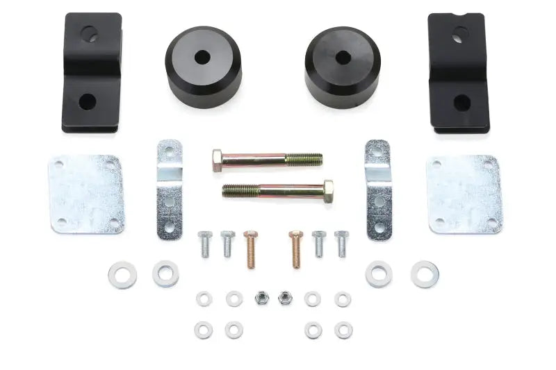 FTL5205 Fabtech 2F 2005-13 F250/350 4Wd