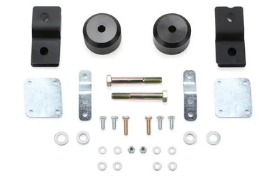FTL5205 Fabtech 2F 2005-13 F250/350 4Wd