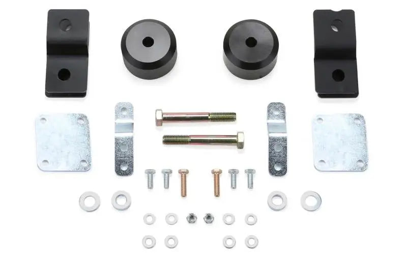 FTL5205 Fabtech 2F 2005-13 F250/350 4Wd