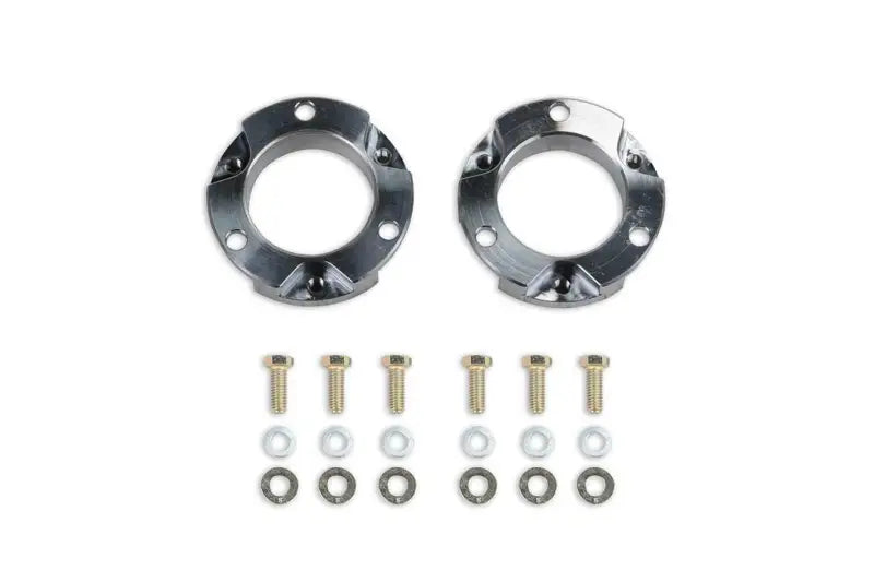 FTL5210 Fabtech 2.5' Level Kit 2019 Ford Ranger 4Wd