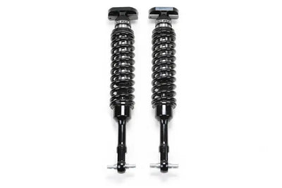 FTS22269 Fabtech 2.5Dlss C/O N/R 15F150 2Wd 2'
