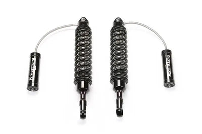 FTS22270 Fabtech 2.5Dlss C/O Resi 15F150 2Wd 2'