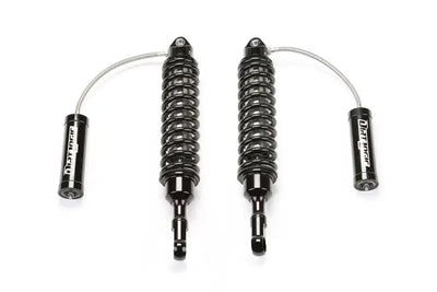 FTS26052 Fabtech Front Dirt Logic 2.5 Coilovers