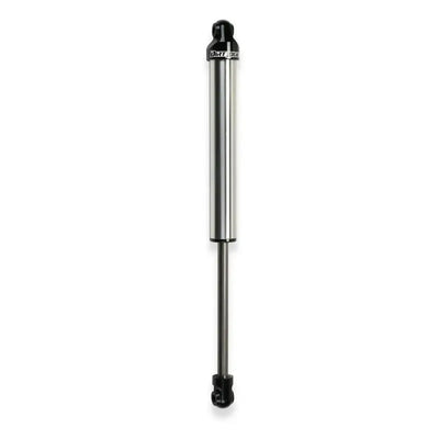 FTS810012 Fabtech chrome shock absorber with black nitro caps for RV truck accessories