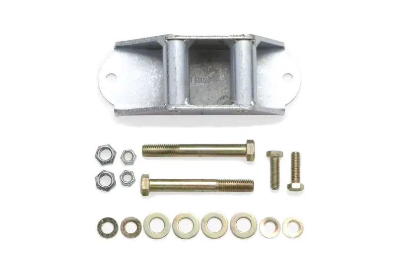 FTS95000 Fabtech Carrier Drop - Drive Shaft Bearing Spacer