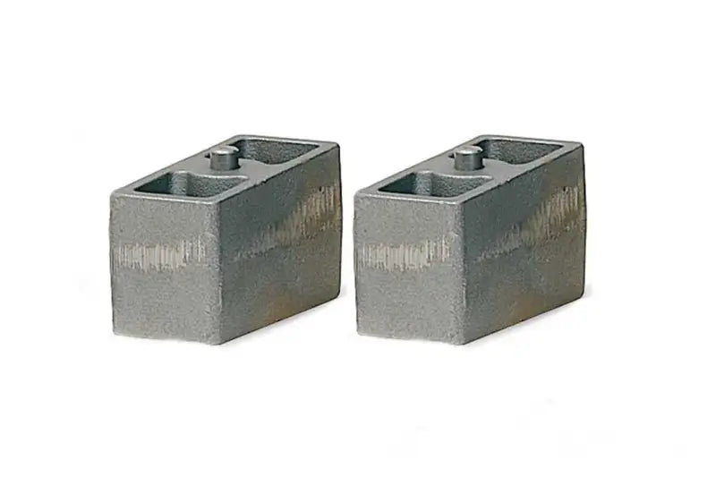FTSBK41 Fabtech Blocks For A 6' Lift Dodg
