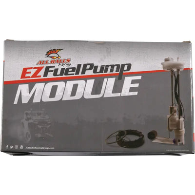 Fuel Pump Assembly 