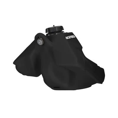 Fuel Tank Kx Black - ACERBIS