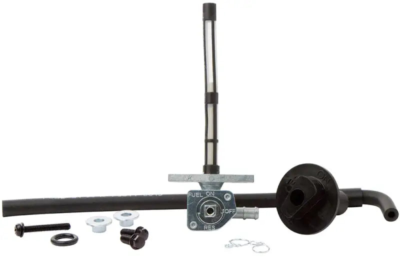ALL BALLS Fuel Valve for Powersports