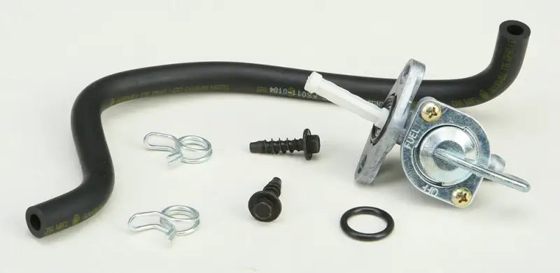 ALL BALLS Fuel Valve for Powersports