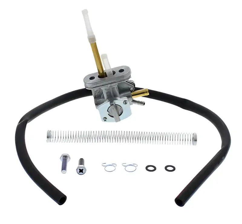 ALL BALLS Fuel Valve for Powersports