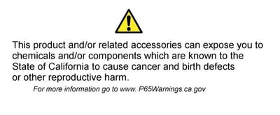 Fuelab 818 In-Line Fuel Filter Standard -6AN In/Out 10 Micron Fabric - Black 