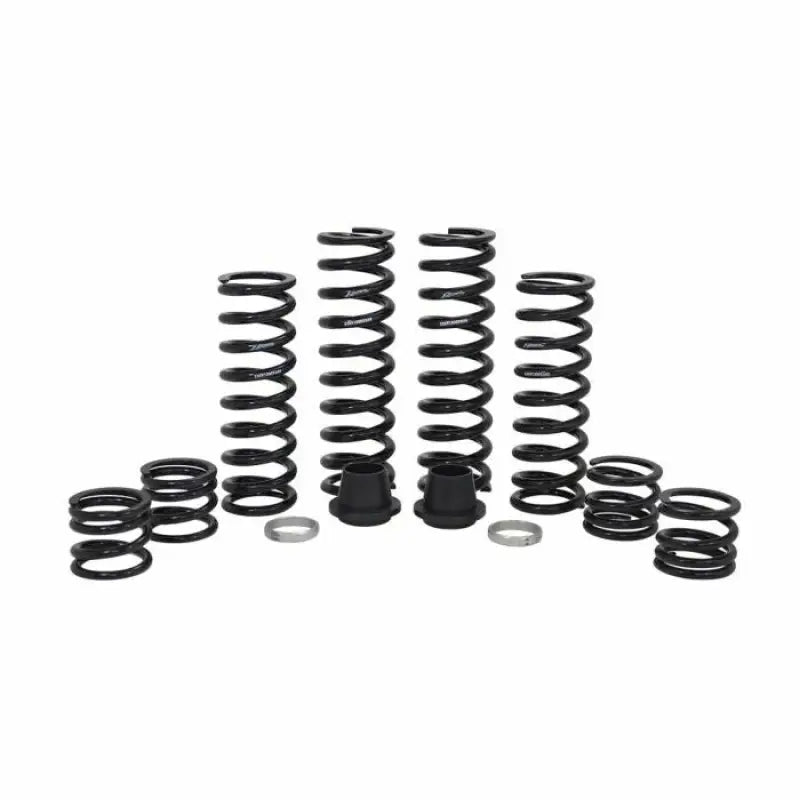 Full Spring Kit Pol Xpedition 5 Seat - ZBROZ