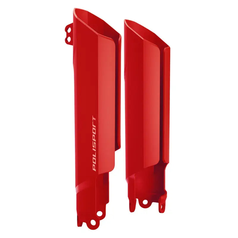 Full Wrap Lower Fork Guards Honda - Powersports