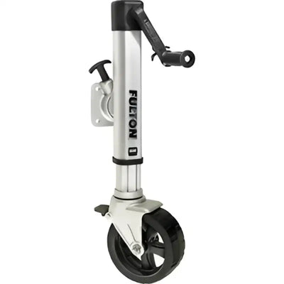 Fulton F2 Wide Track Trailer Jack - Tongue