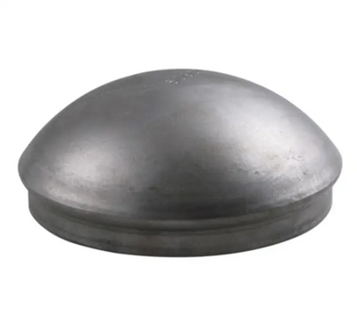 Fulton Grease Cap 3.125 Inch - Trailer Wheel Bearing Dust