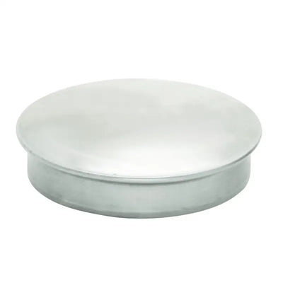 Fulton Grease Cap 3.125 Inch - Trailer Wheel Bearing Dust