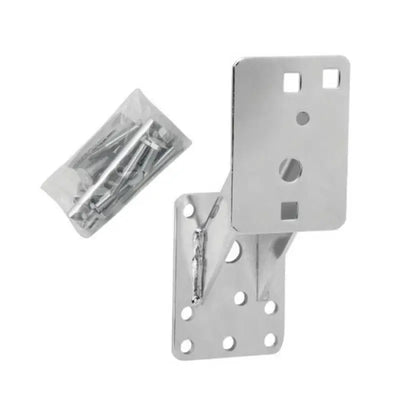 Fulton Hi-Mount Spare Tire Carrier