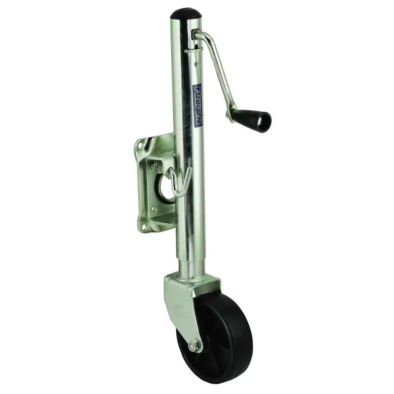 TJ12000101 Fulton Trailer Trailer Tongue Jack Manual Sidewind Jack