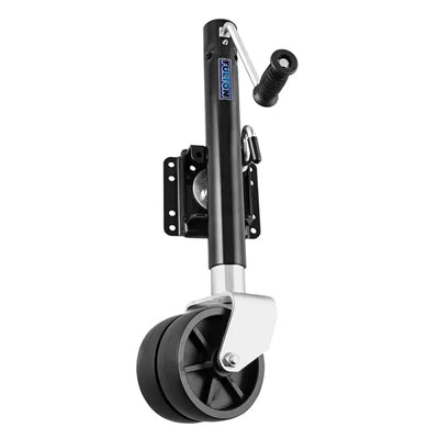Fulton Swing-Away Bolt-On Jack 1,500 lbs. - Trailer Tongue