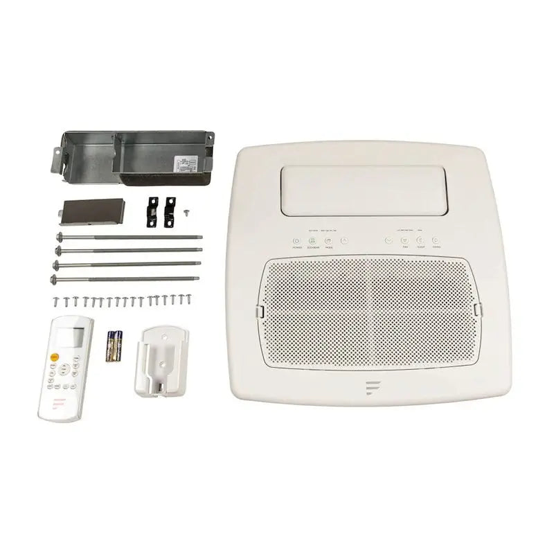 Furrion Llc 2024040311 Chill Cube 18K Adb Non-Ducted Whit Quality air conditioner ceiling assembly from Furrion Llc