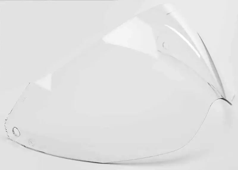 G011032 Shield Single Lens Clear Gm 11/S