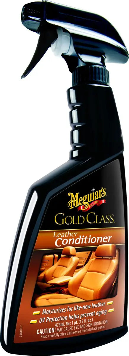 G18616 Leather Conditioner