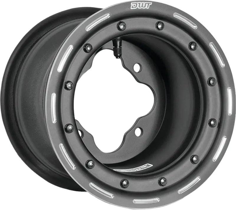 DWT G3 Double Bdlk 4/110 9x9 for Powersports