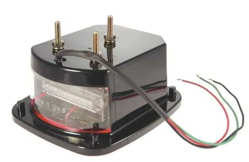 G5092-5 Tail Light Assembly - LED