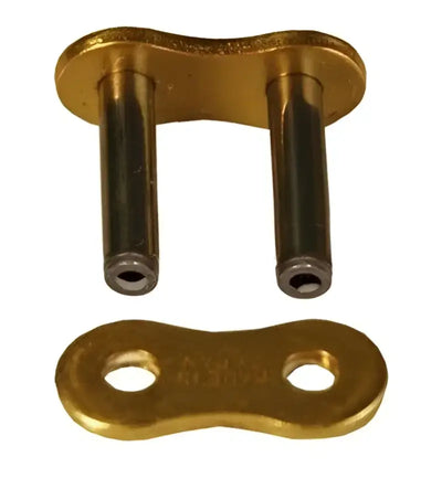 G520SX3-RCL Vortex Master Link Sx3 Rivet 520 Gld - RV and Auto Parts