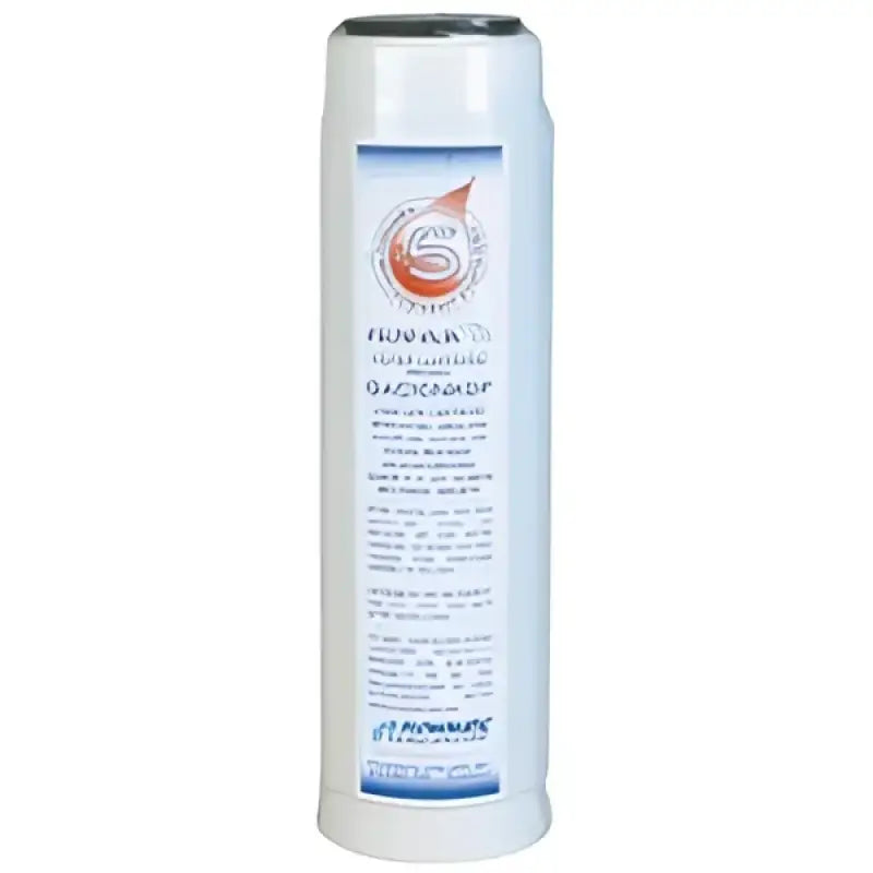 GAC10N/KDF-RV Fresh Water Filter Cartridge