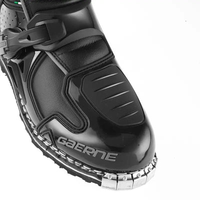 Fastback Endurance Boots Enduro Midnight Sz 8 - GAERNE