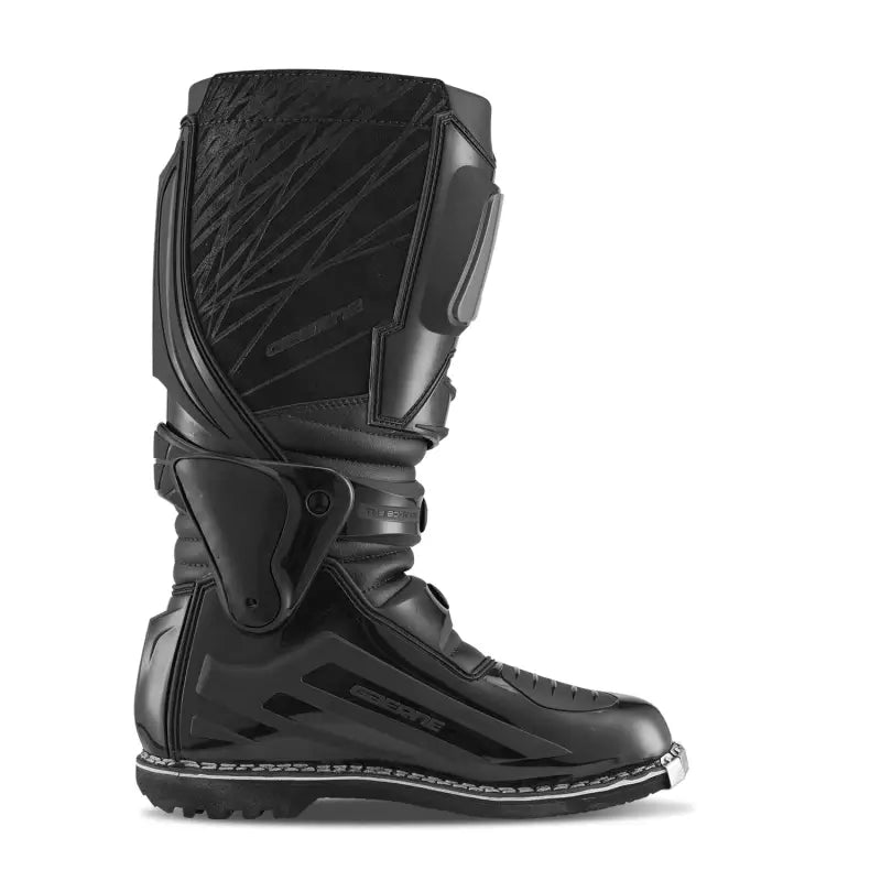 Fastback Endurance Boots Enduro Midnight Sz 12 - GAERNE