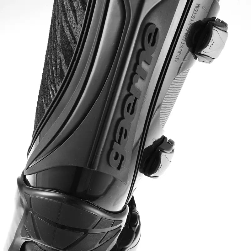 Fastback Endurance Boots Midnight Sz 11 - GAERNE