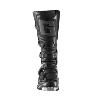 Fastback Endurance Boots Midnight Sz 11 - GAERNE