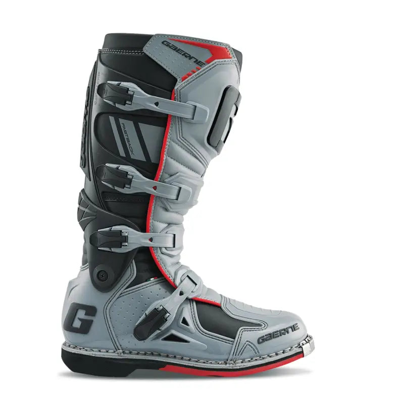 Fastback Endurance Boots Cactus Blue Sz 10 - GAERNE