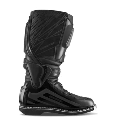 Fastback Endurance Boots Midnight Sz 8 - GAERNE
