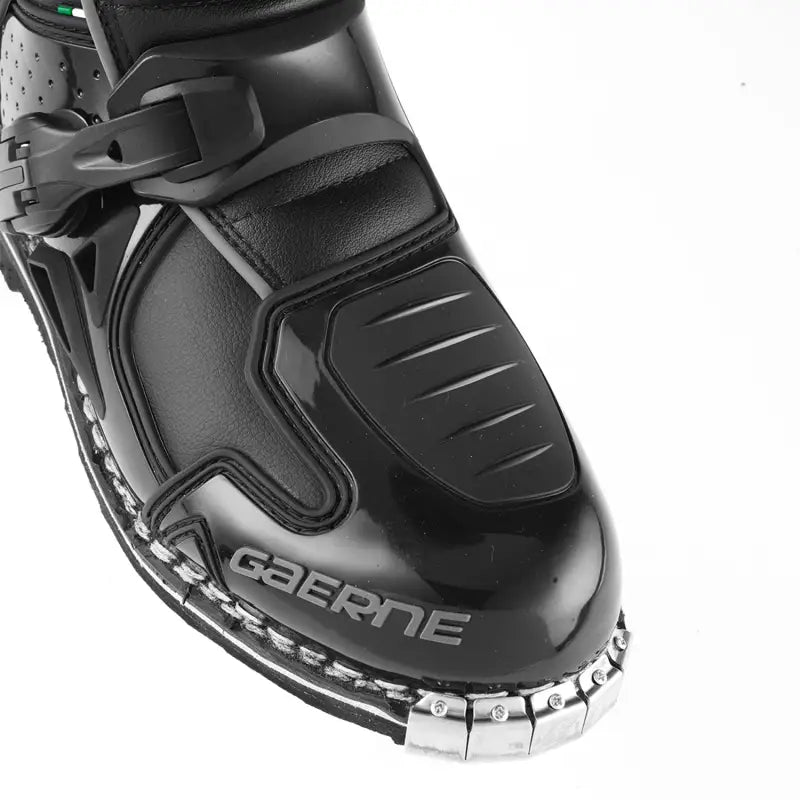 Fastback Endurance Boots Midnight Sz 12 - GAERNE