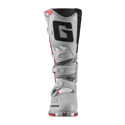 Fastback Endurance Boots Snow Camo Sz 11 - GAERNE