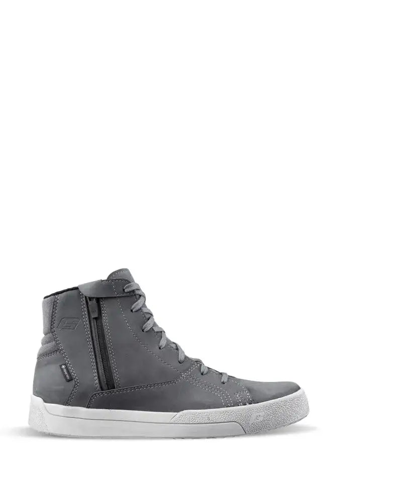 Gaerne G.Rome Gore Tex Boot Grey Size - 12 - Apparel