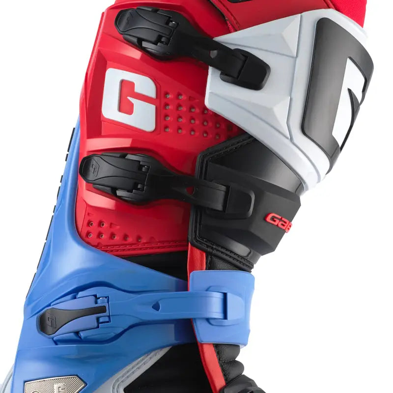 Sg12 Boots Realm Sz 12 - GAERNE