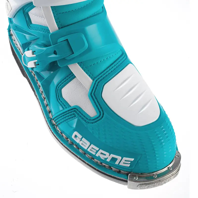 Sg12 Boots Portofino Sz 9 - GAERNE