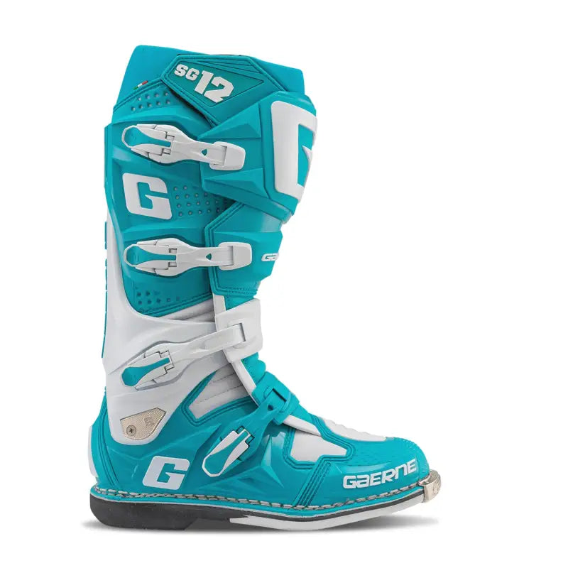 Sg12 Boots Portofino Sz 11 - GAERNE