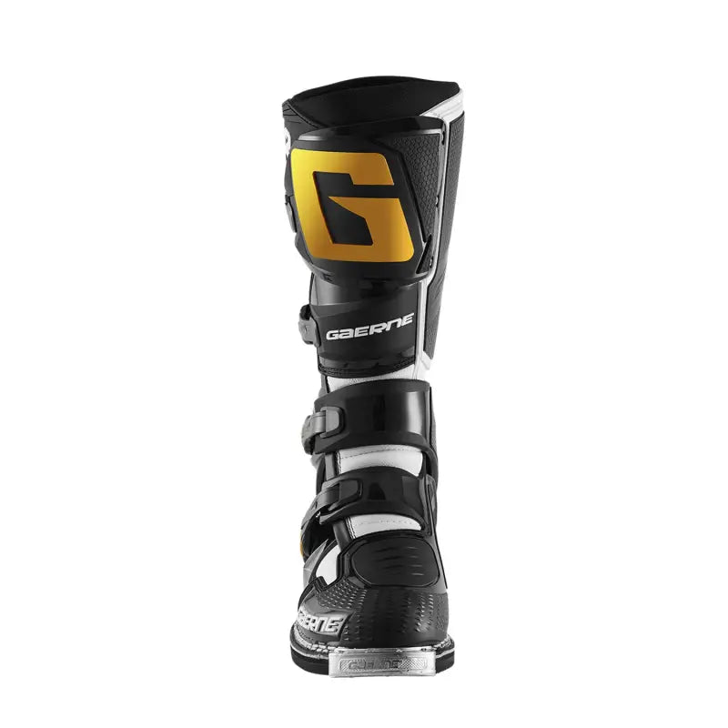 Sg12 Boots Luxe Sz 11 - GAERNE