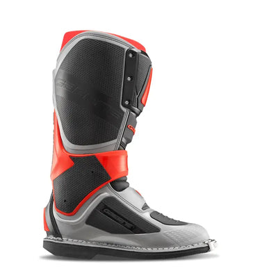 Sg12 Boots Forge Sz 10 - GAERNE